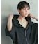 『UVカット』Swim URBAN RESEARCH　スイム2WAYラッシュガードパーカー