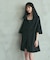 『UVカット』Swim URBAN RESEARCH　スイム2WAYラッシュガードパーカー