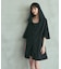 『UVカット』Swim URBAN RESEARCH　スイム2WAYラッシュガードパーカー