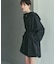 『UVカット』Swim URBAN RESEARCH　スイム2WAYラッシュガードパーカー