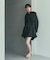 『UVカット』Swim URBAN RESEARCH　スイム2WAYラッシュガードパーカー