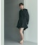 『UVカット』Swim URBAN RESEARCH　スイム2WAYラッシュガードパーカー