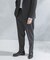 『イージーケア』LIFE STYLE TAILOR　カルゼストレッチコンフォータブルパンツ