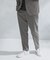 『イージーケア』LIFE STYLE TAILOR　カルゼストレッチコンフォータブルパンツ