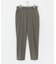 『イージーケア』LIFE STYLE TAILOR　カルゼストレッチコンフォータブルパンツ