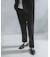 『イージーケア』LIFE STYLE TAILOR　カルゼストレッチコンフォータブルパンツ