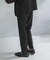 『イージーケア』LIFE STYLE TAILOR　カルゼストレッチコンフォータブルパンツ