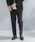 『イージーケア』LIFE STYLE TAILOR　カルゼストレッチコンフォータブルパンツ