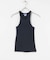 COOME　FULLLENGTH TANK TOP