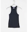 COOME　FULLLENGTH TANK TOP