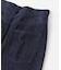Denim Flare Skirt