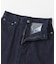 Denim Flare Skirt