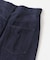 Denim Flare Skirt