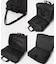 S.M.L.　HELMET 3WAY BRIEFCASE L