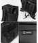 S.M.L.　HELMET 3WAY BRIEFCASE L