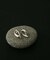 SMELLY so’　asymmetric solid pierce