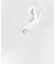 SMELLY so’　asymmetric solid pierce