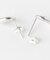 SMELLY so’　asymmetric solid pierce