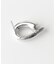 SMELLY so’　asymmetric solid pierce