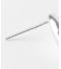 SMELLY so’　asymmetric solid pierce