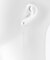 SMELLY so’　cylindrical pierce