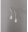 SMELLY so’　newjade chain hook pierce