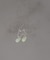 SMELLY so’　newjade chain hook pierce
