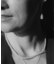 SMELLY so’　newjade chain hook pierce