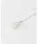 SMELLY so’　newjade chain hook pierce