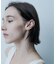 SMELLY so’　asymmetric solid pierce