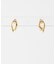 SMELLY so’　asymmetric solid pierce