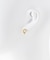 SMELLY so’　asymmetric solid pierce