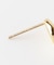 SMELLY so’　asymmetric solid pierce