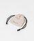 SMELLY so’　asymmetric solid pierce