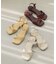 KOMOREBI MUSEUM　SANDAL