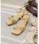 KOMOREBI MUSEUM　SANDAL