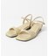 KOMOREBI MUSEUM　SANDAL