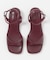 KOMOREBI MUSEUM　SANDAL