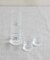 『WEB限定』廣田硝子　氷竹酒器揃い