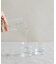 『WEB限定』廣田硝子　氷竹酒器揃い