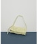 ナイロンギャザーフラップBAG