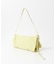 ナイロンギャザーフラップBAG