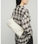 ナイロンギャザーフラップBAG