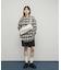 ナイロンギャザーフラップBAG