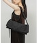 ナイロンギャザーフラップBAG