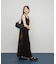 ナイロンギャザーフラップBAG
