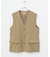 PROTAGONISTA　Vest