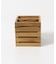 DOORS LIVING PRODUCTS　ウッドツールスタンド