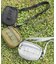 TINY GARDEN PRODUCTS　ラウンドショルダーポーチ