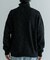 crepuscule　W Face Turtle Neck